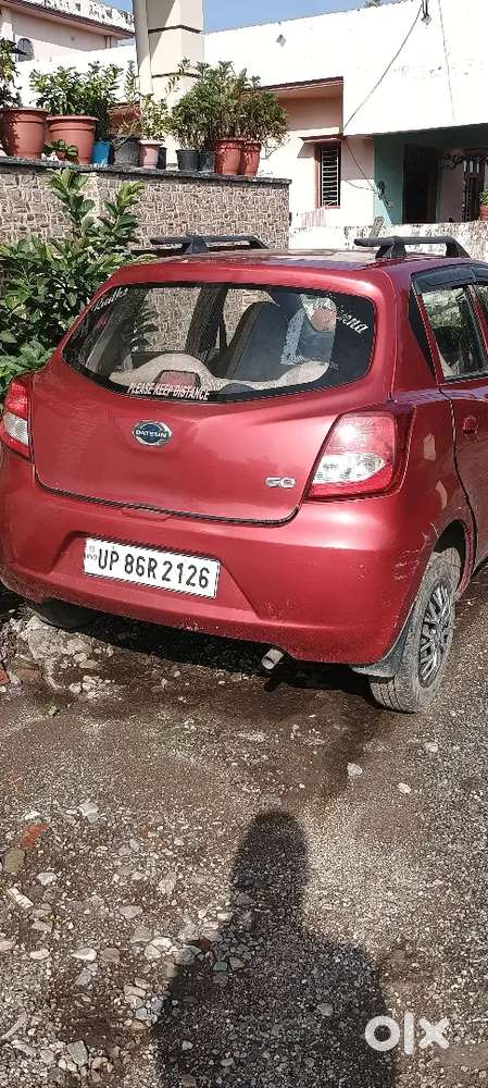Car Proper Maintain Ki Gai Hai Tyre New Hai