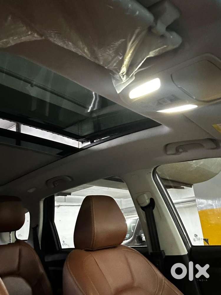 Mg Hector Plus 2023 Diesel Well Maintained