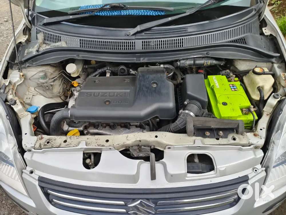 Maruti Suzuki Swift Vdi 2008