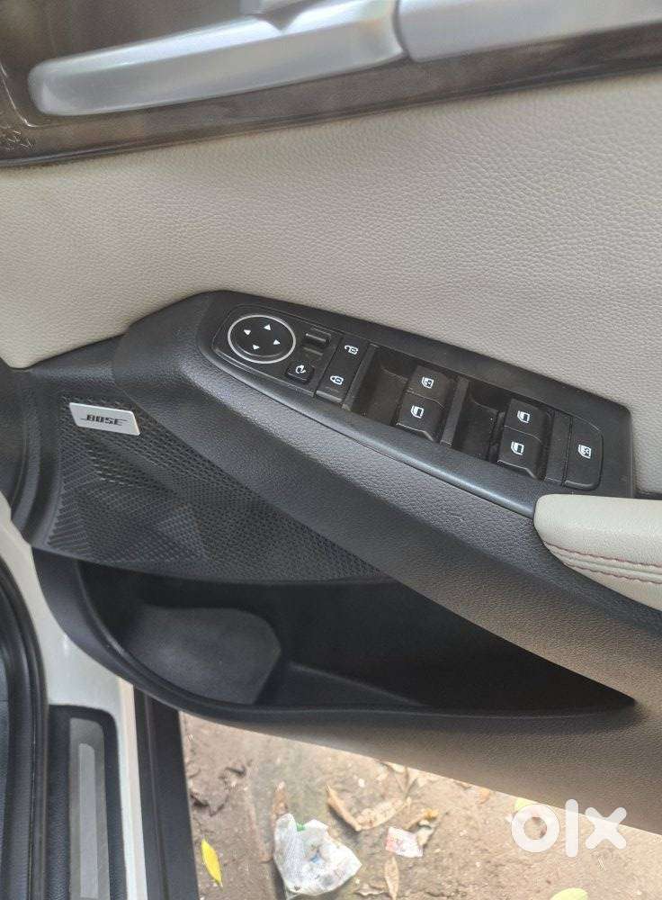 Kia Seltos Gtx Plus, 2020, Petrol