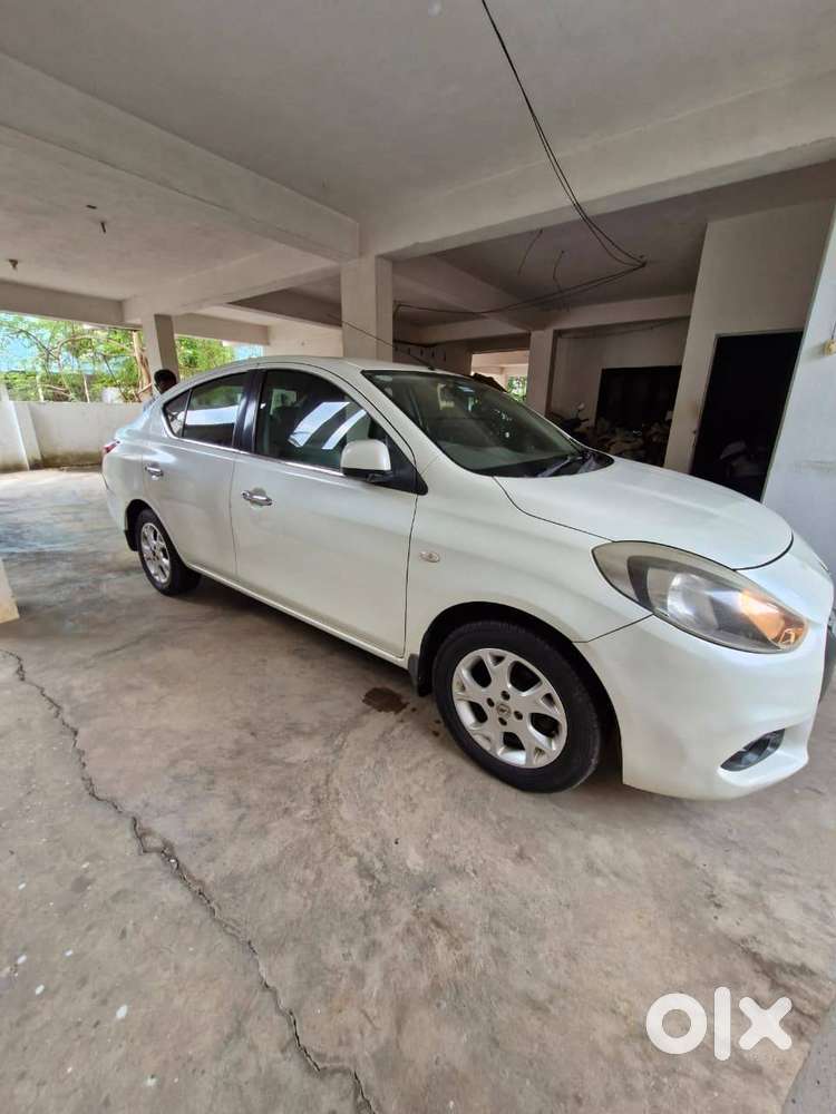 Renualt Scala 2015 Top End Well Maintained Car