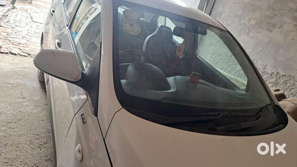 Hyundai Xcent 2018 Diesel Good Condition