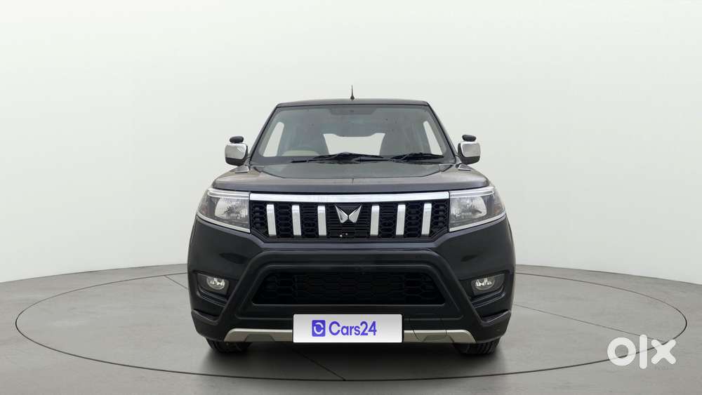 Mahindra Bolero Neo 1.5 N 10 R, 2023, Diesel