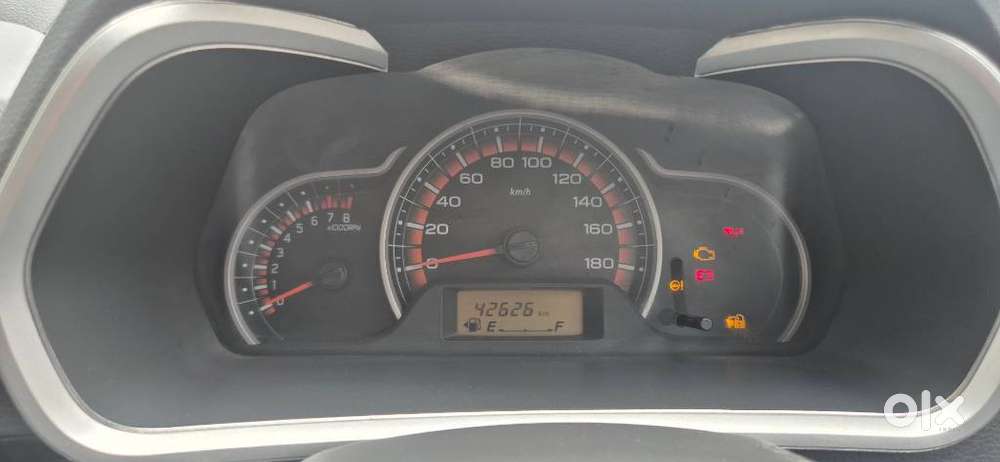 Maruti Suzuki Alto K10 Vxi (o), 2018, Petrol