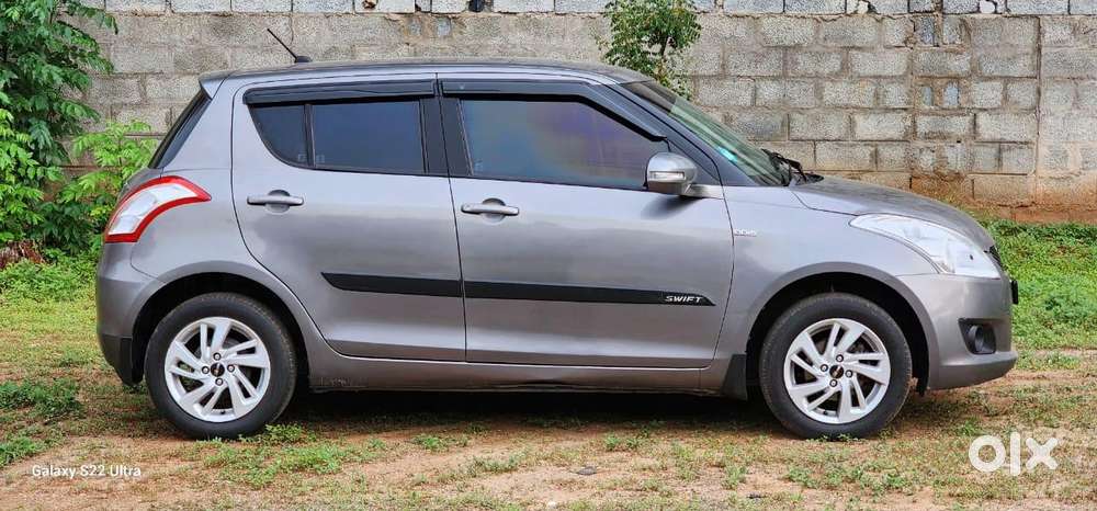 Maruti Suzuki Swift 2011-2014 Vdi, 2012, Diesel