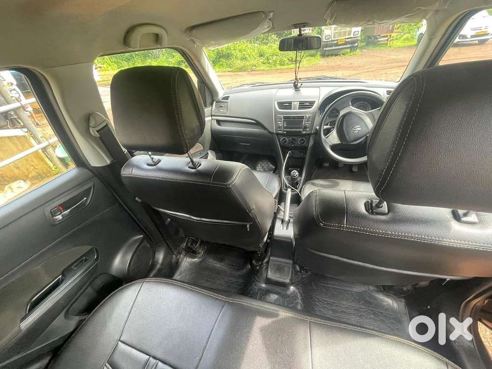 Maruti Suzuki Petrol 2016