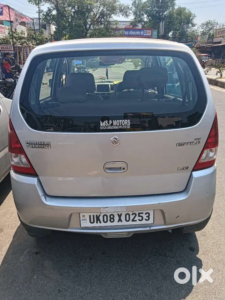 Maruti Suzuki Estilo Good Condition