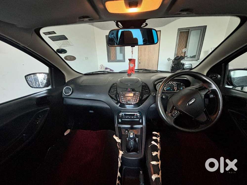 Ford Aspire 2017 Diesel