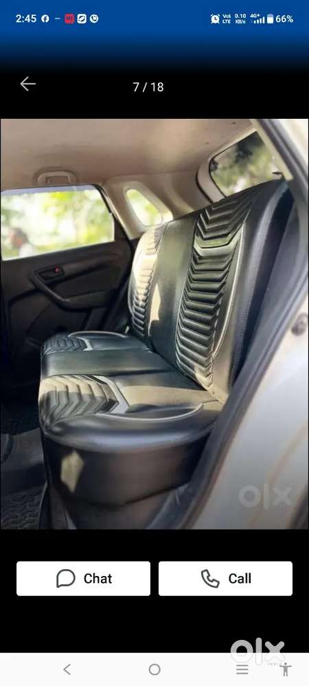 Maruti Suzuki Brezza 2022 Variant