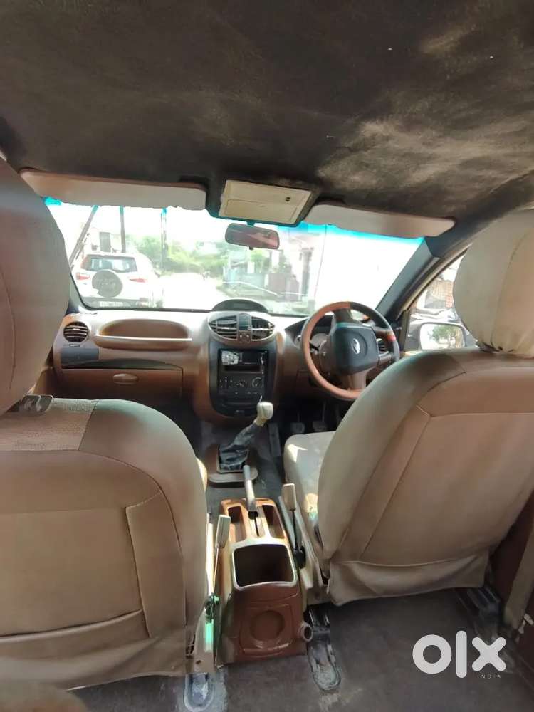 Mahindra Xylo Best Condition