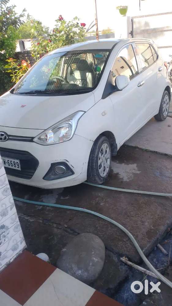 Good Condition, Non Accidental, 29101km Driven, Pthankot (pb) Number