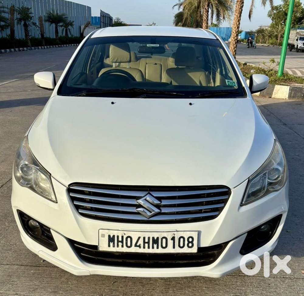 Maruti Suzuki Ciaz Vdi(o) Shvs, 2016, Diesel