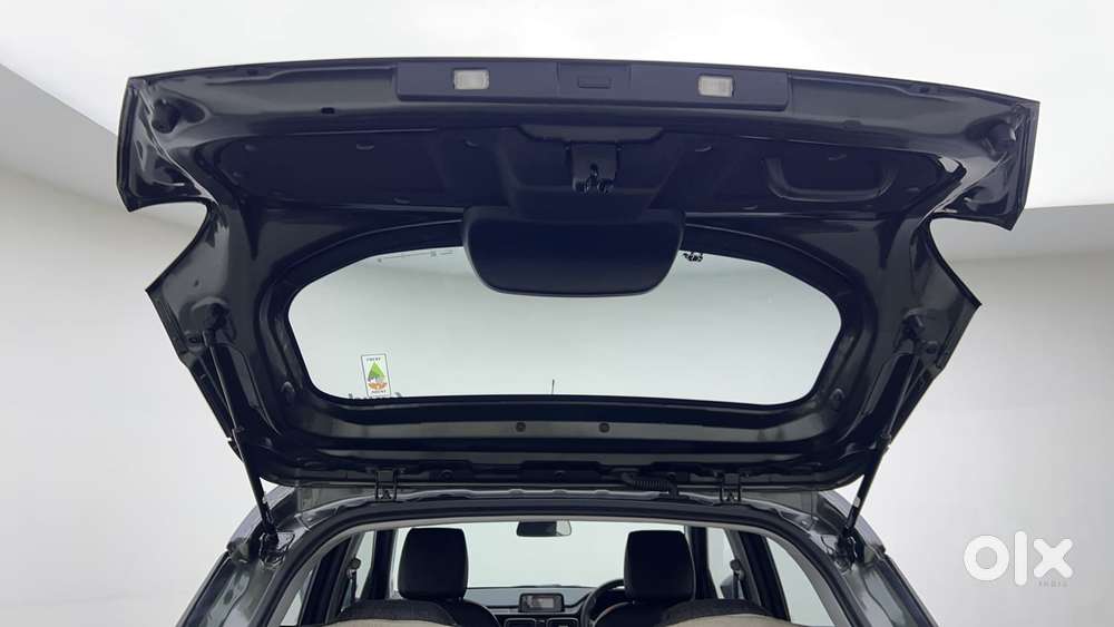 Tata Punch Camo Adventure Mt, 2023, Petrol