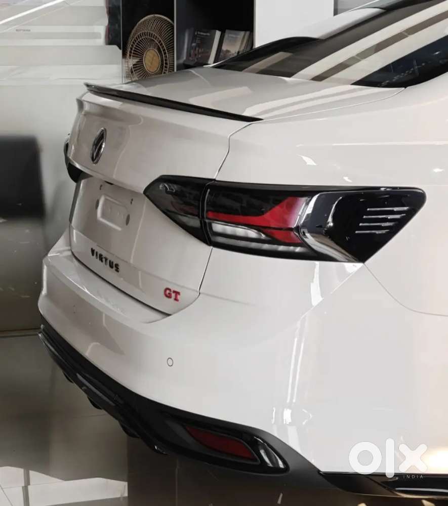 Volkswagen Virtus 2026