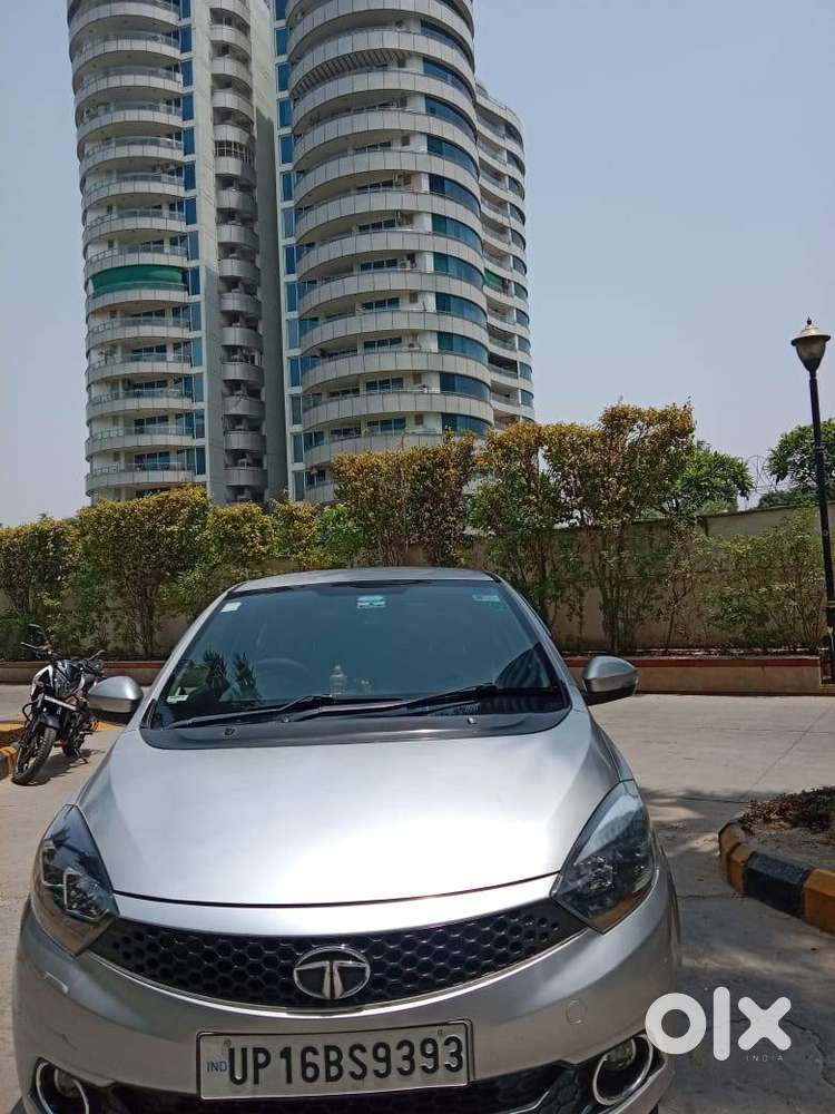 Tata Tigore Automatic Cng