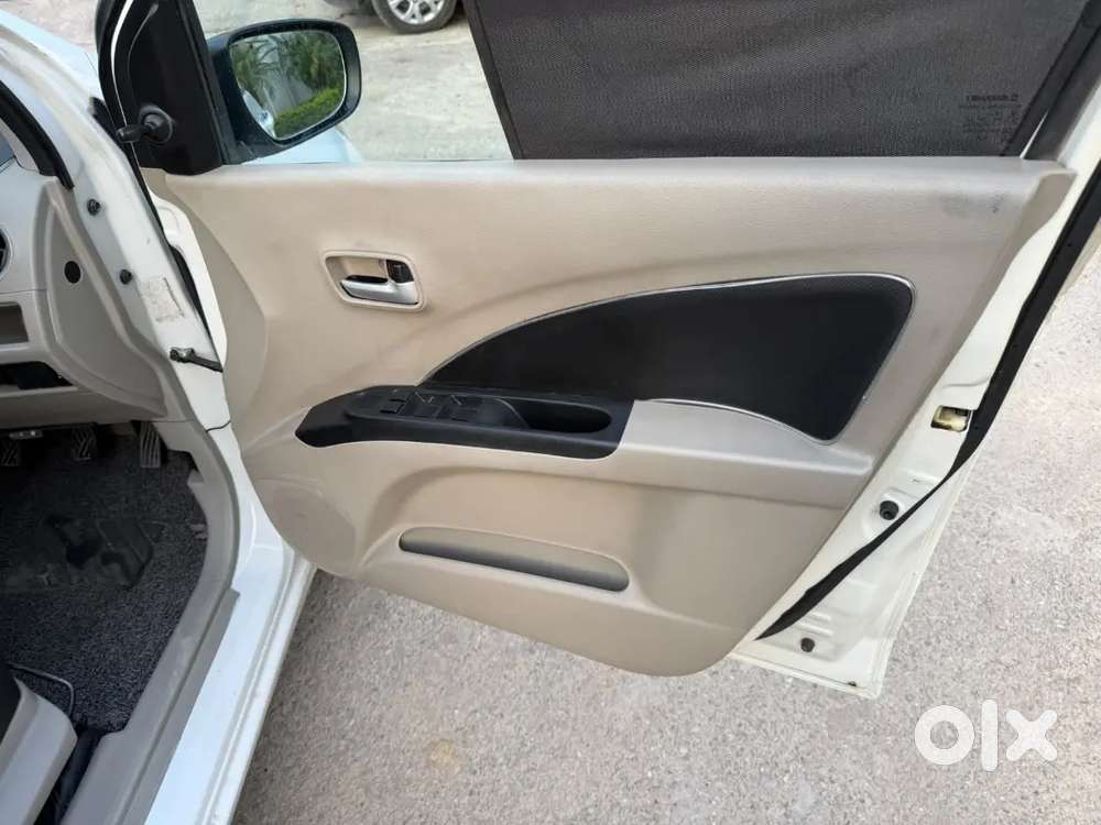 Maruti Suzuki Celerio 2017