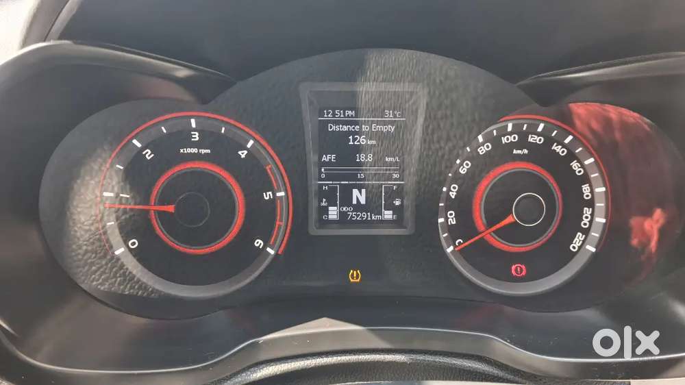 Mahindra Xuv300 2022