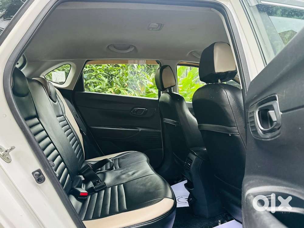 Hyundai I20, 2022, Petrol