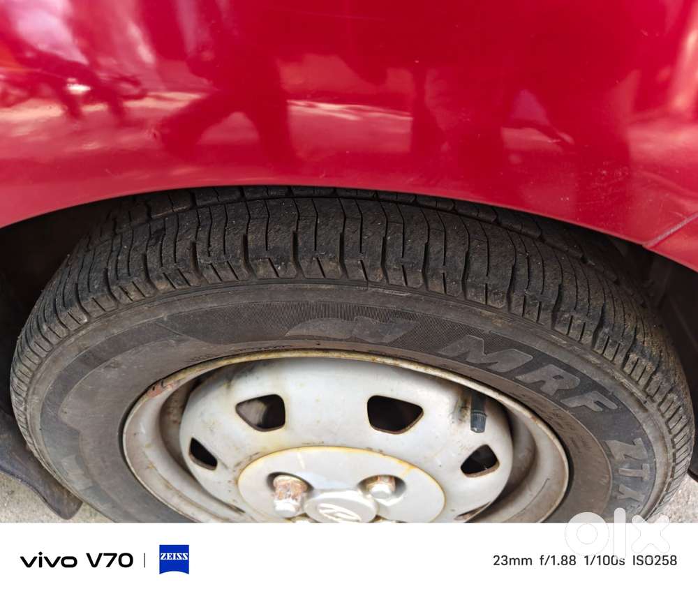 Hyundai Santro Xing Gl Plus, 2011, Petrol