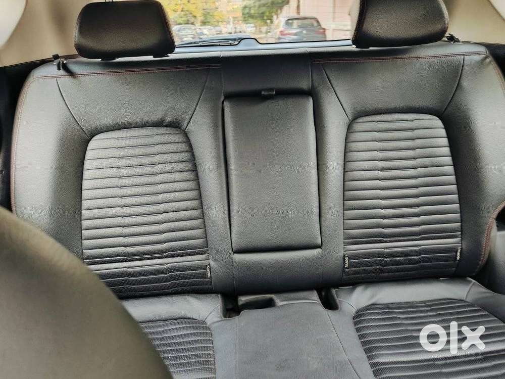 Kia Sonet Gtx Plus Turbo Dct, 2020, Petrol