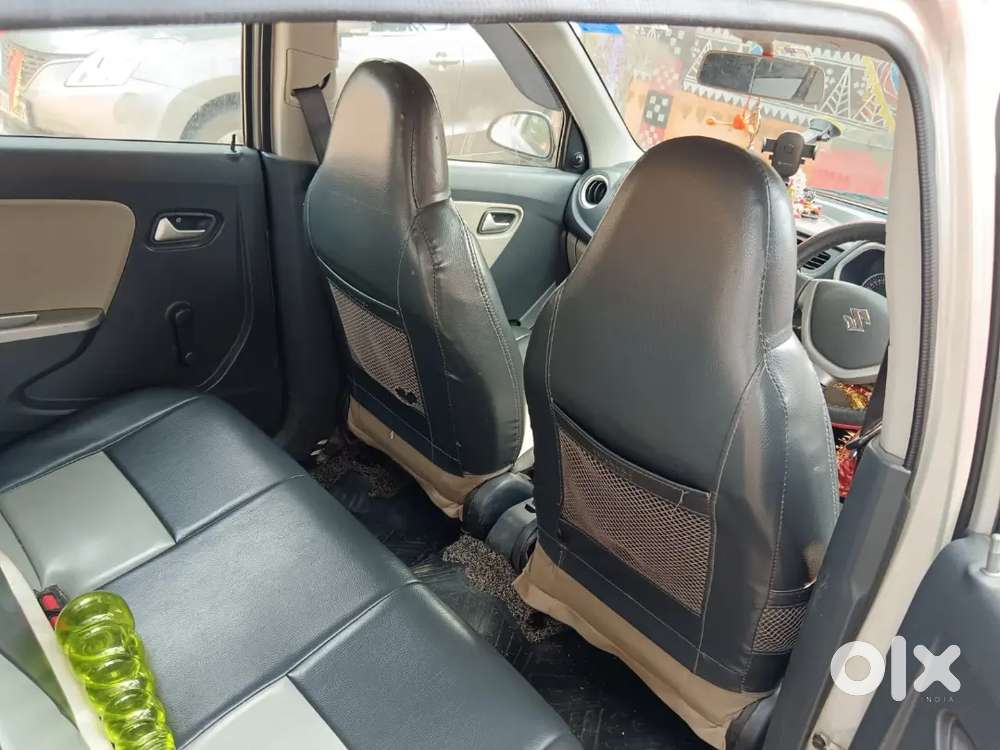 Maruti Suzuki Alto K10 2015 Petrol Well Maintained