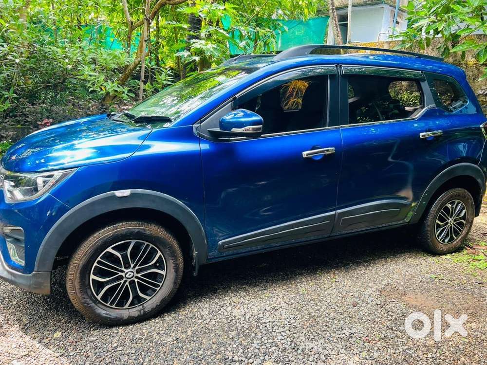 Renault Triber Rxt, 2019, Petrol