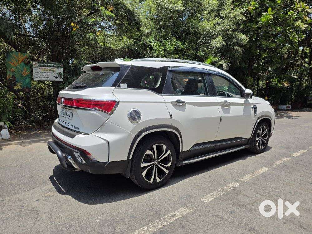 Mg Hector Plus Smart Pro 2.0 Turbo Diesel 6 Str, 2024, Diesel