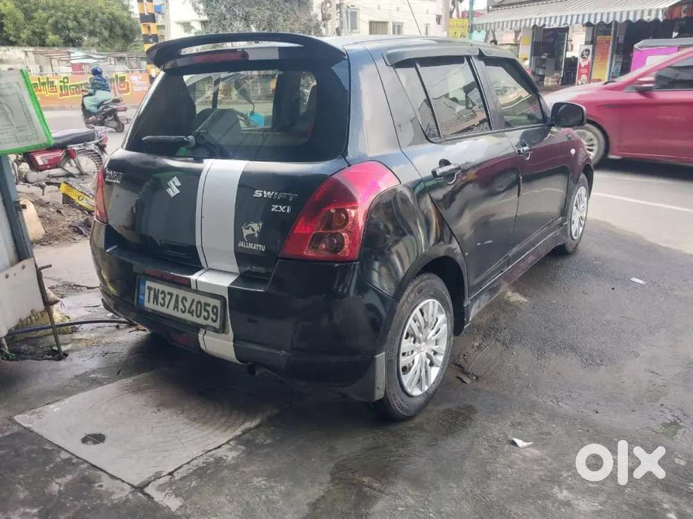 Maruti Suzuki Swift 2006 Petrol Well Maintained