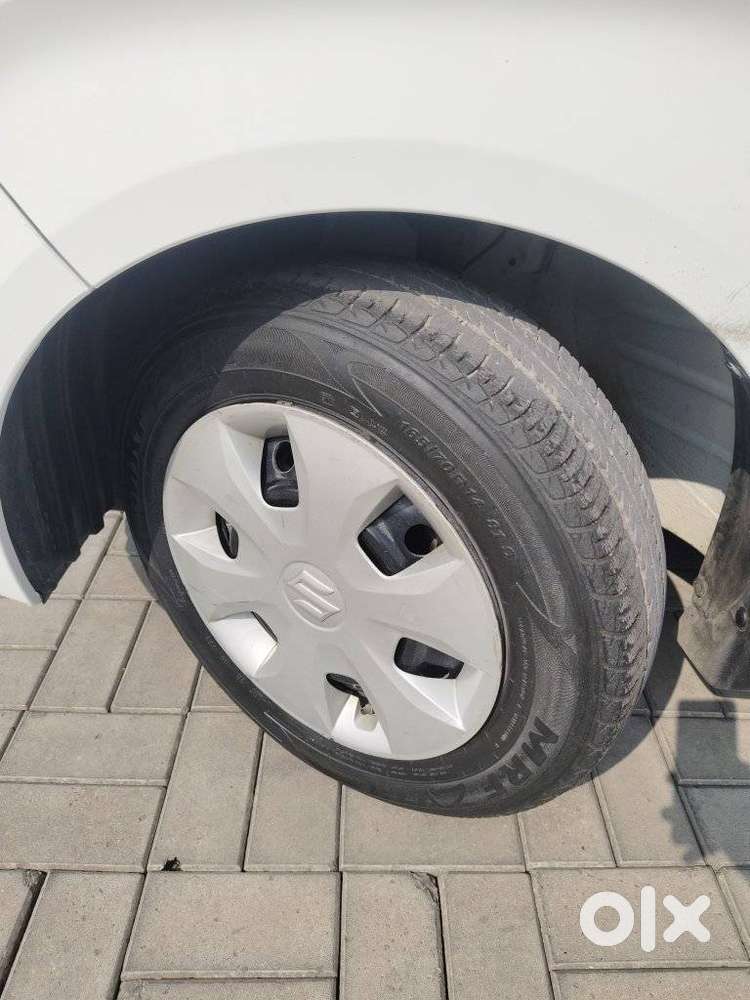 Maruti Suzuki Wagon R 1.0 Vxi Limited Edition, 2021, Petrol