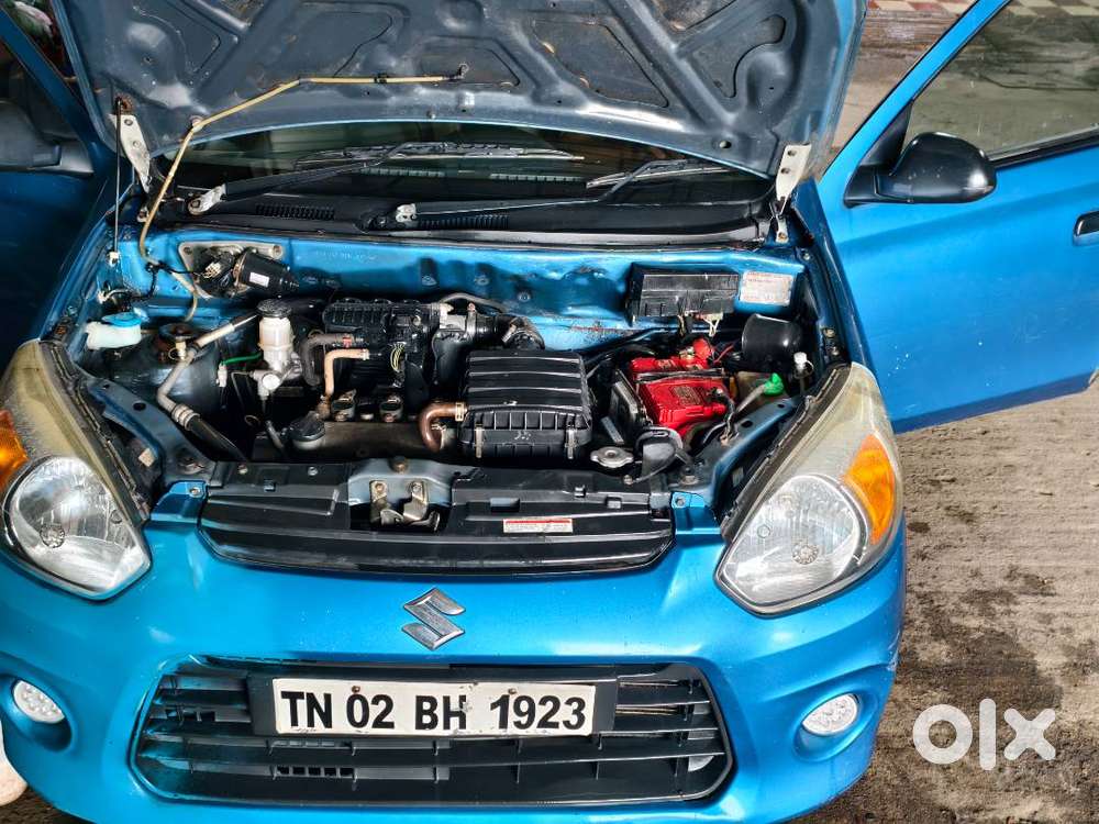 Alto 800 Vxi Mt