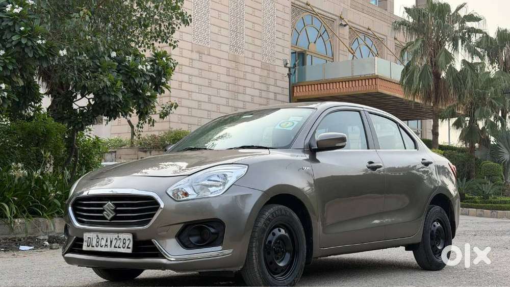 Maruti Suzuki Swift Dzire Vdi Bsiv, 2018, Diesel