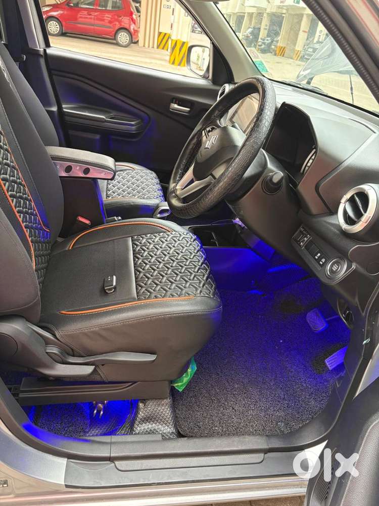 2025 Maruti Suzuki Celerio  Only 9,600 Km  Like New  Single Owner
