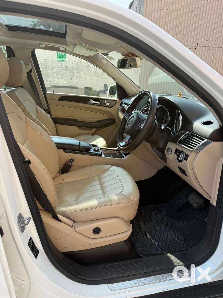Mercedes-benz Gle Class 2.1 250d 4matic, 2017, Diesel