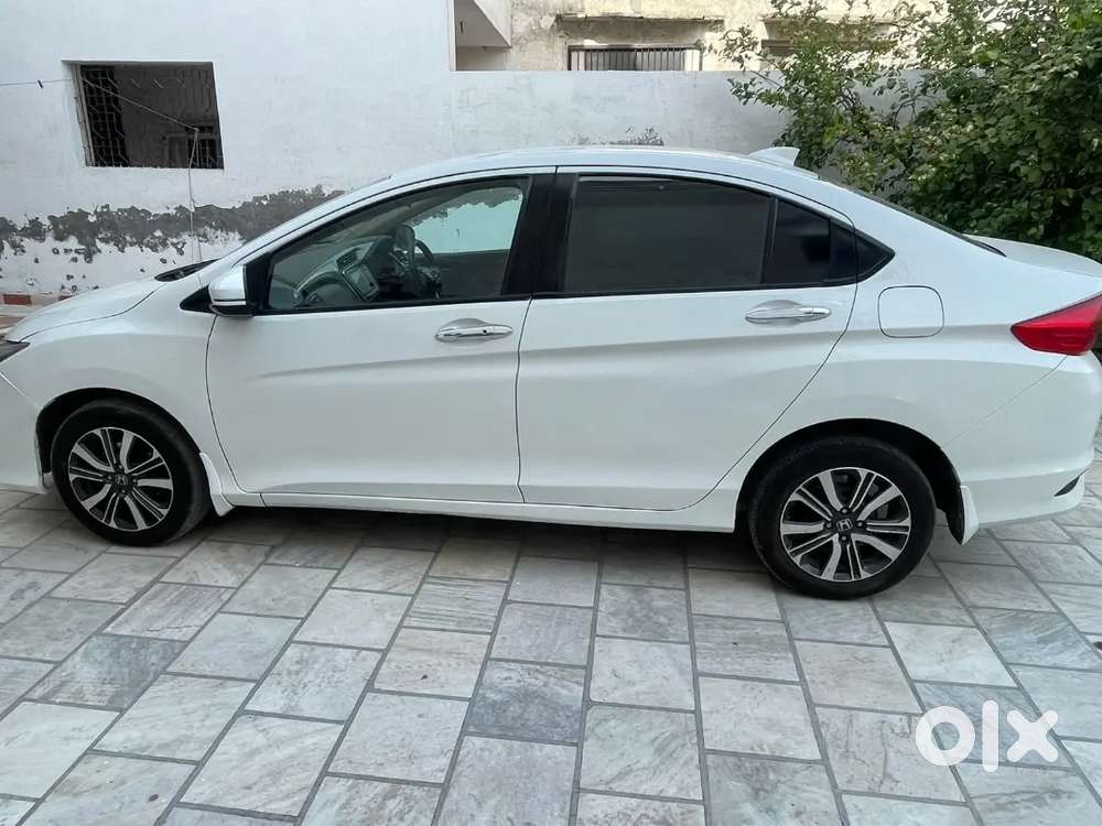 Honda City Hybrid 2017 Diesel Manual