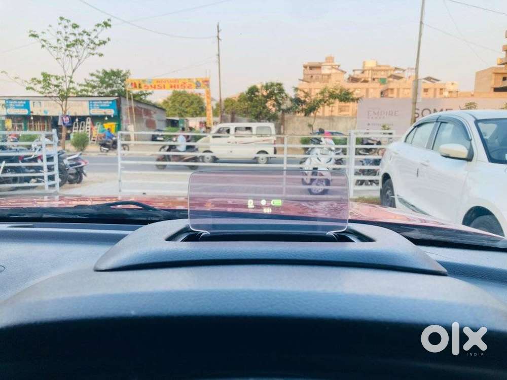 Maruti Suzuki Brezza 1.5 Vxi Smart Hybrid, 2023, Petrol