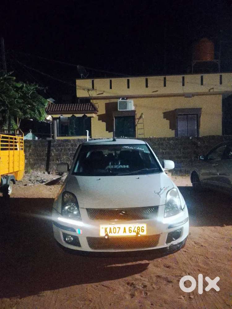 Maruti Suzuki Dzire 2016 Diesel 225564 Km Driven