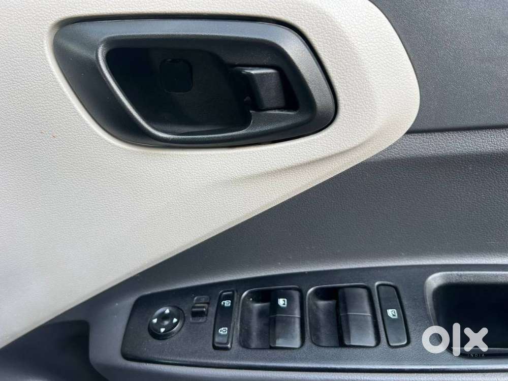 Hyundai Aura 1.2 S Cng, 2023, Cng & Hybrids