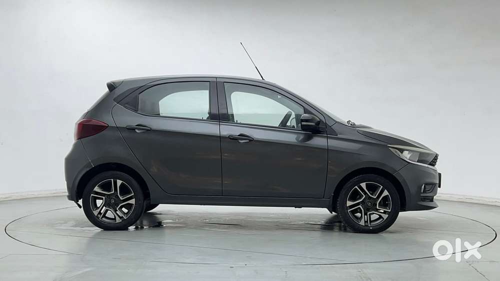 Tata Tiago 1.2 Revotron Xz Plus, 2020, Petrol