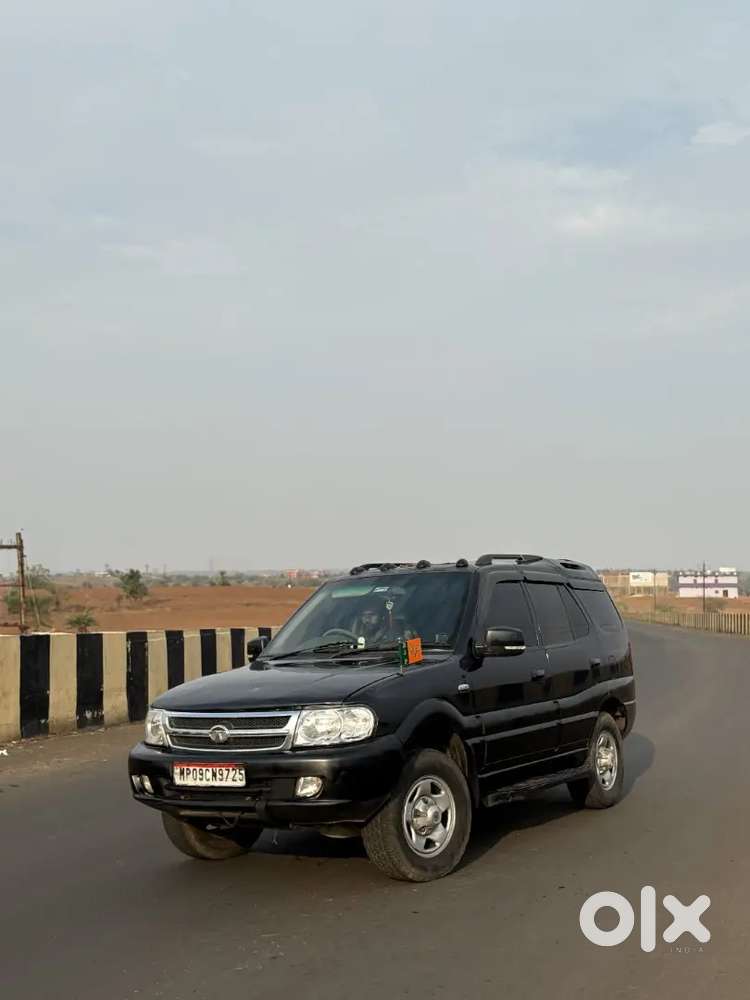 Tata Safari Storme 2014 Diesel 80000 Km Driven