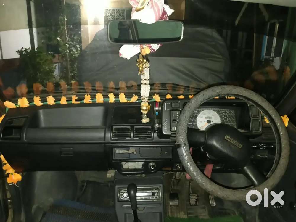 Maruti Suzuki 800 2004