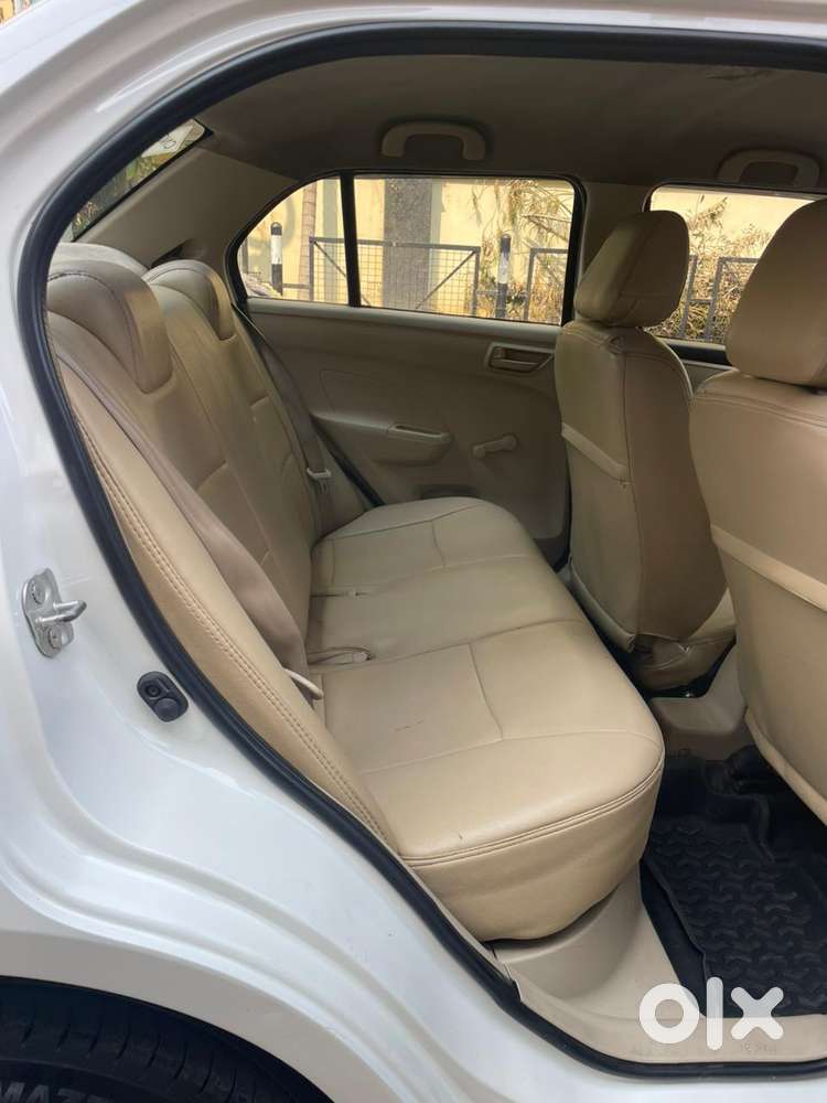 Maruti Suzuki Swift Dzire 1.3 Lxi, 2022, Cng & Hybrids