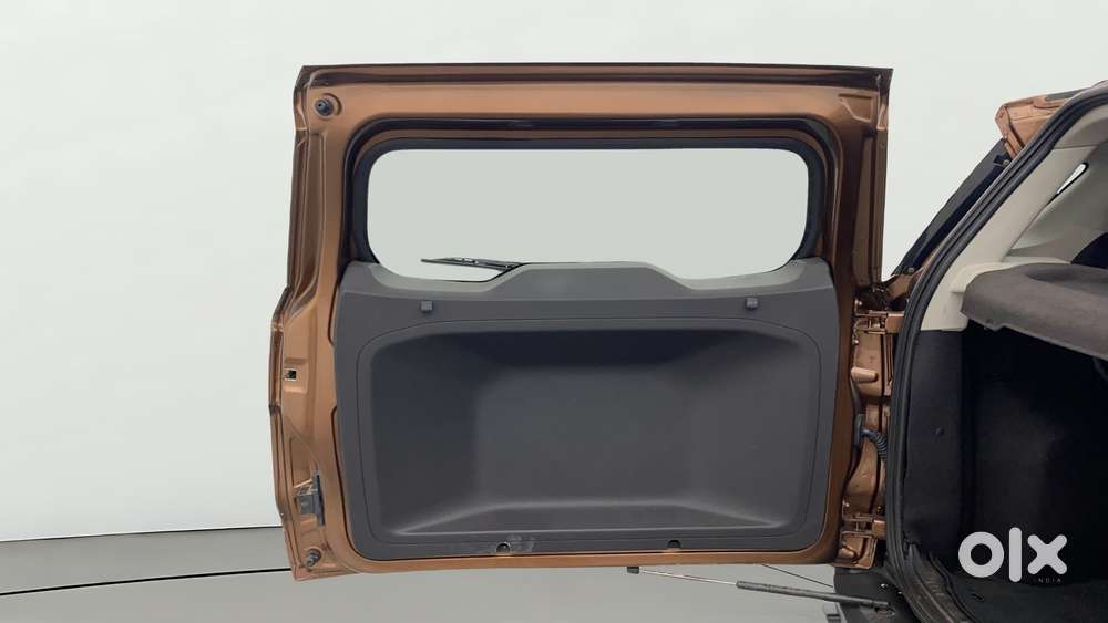 Ford Ecosport 1.5 Ti Vct Mt Titanium, 2016, Petrol