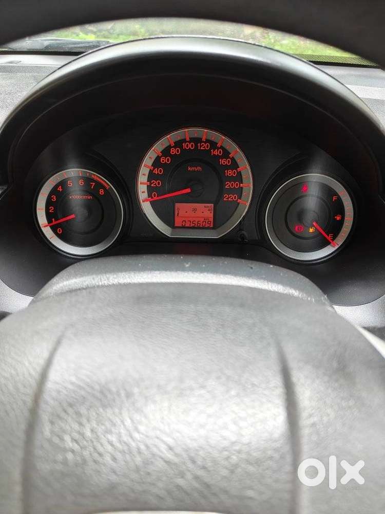 Honda City S Mt, 2011, Petrol