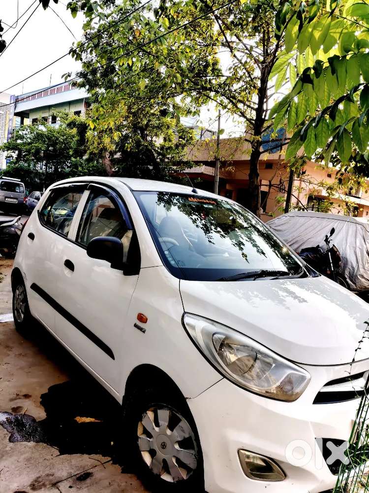 Hyundai I10 2015 Petrol 71000 Km