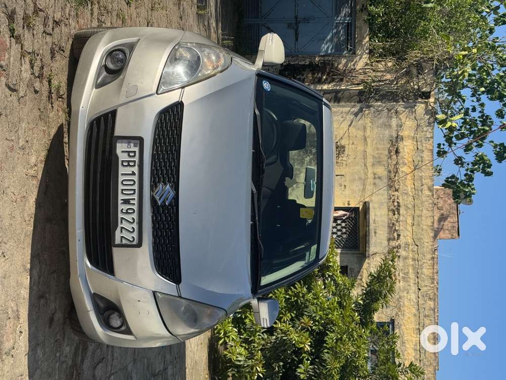 Maruti Suzuki Swift 2012 Diesel Well Maintained