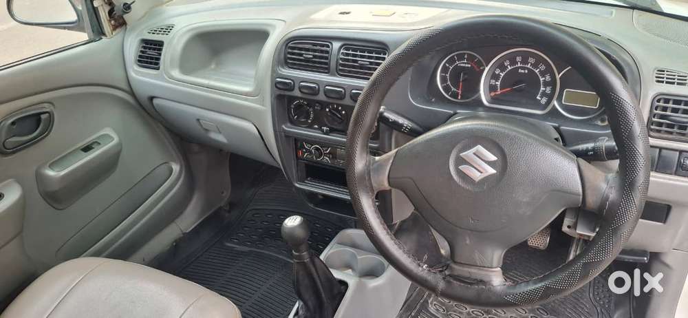 Maruti Suzuki Wagon R