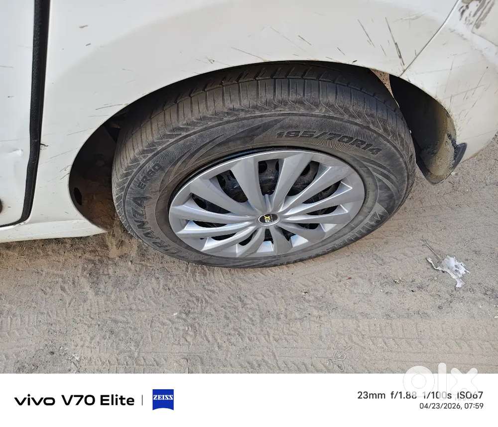 I 10 Well Okay Condition