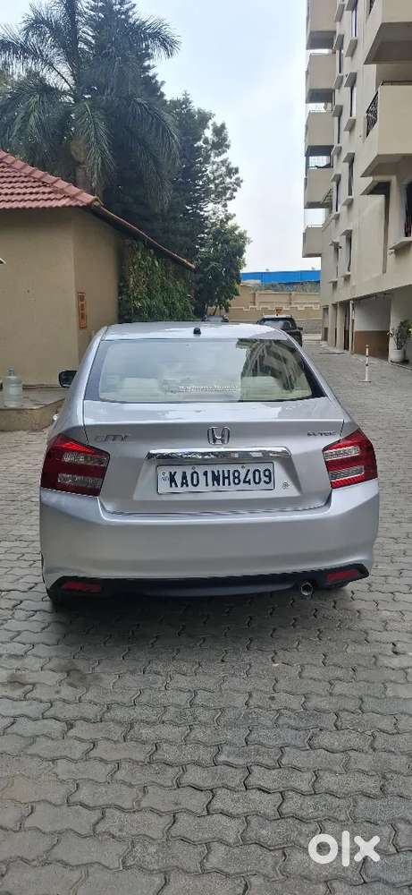 Nice Car Only 67 Km Kilometer Drave
