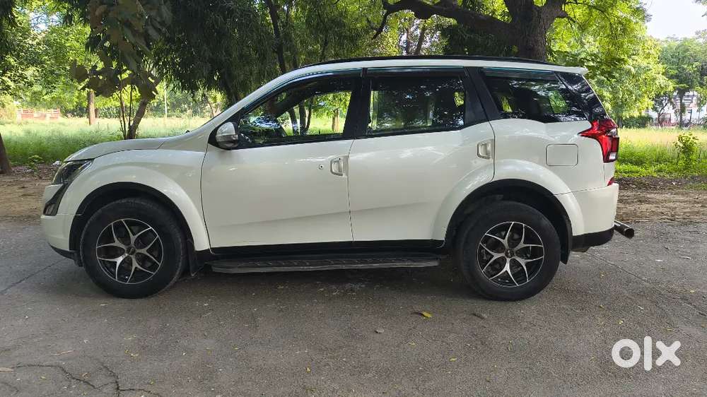 Mahindra Xuv500 2.2 Manual Diesel 2019 First Owner Full Insured