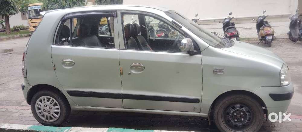 Hyundai Santro Xing 2003
